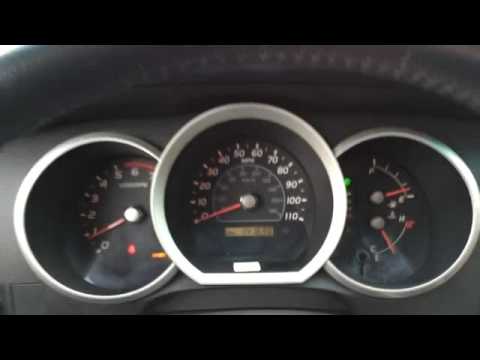 2006 Toyota 4Runner Wiggins MS 4151B