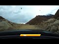 Part20 Darch to Gonbo Zanskar Valley. #zanskarvalley #manali  #roadtrip #tatanexon #anuragdunboy