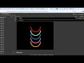 Making of 💯💯Amazing 😱 Design 💥💥 Using Python👈  Watch 😎 Now #python #viralvideo  #viral