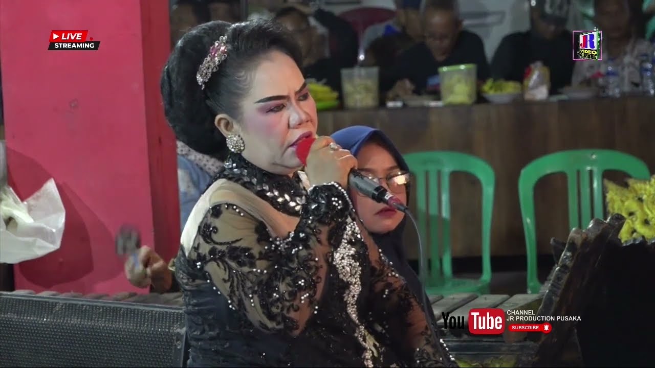 PART 01 # wayangkulit # KI DALANG .H.SUWARNO, SINDEN: Hj. UGI.S. MAPAG SRI DS. LAJER, TUKDANA 2024