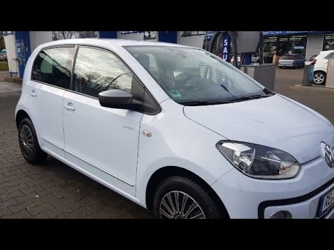 Autositzbezüge für Ihren VOLKSWAGEN UP