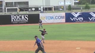 Curtis Mead 2019 Recruit National Rep National Championship 2017