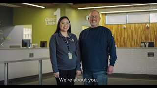 CU1 Alaskan at Heart - Unity (Closed Caption Short Version)