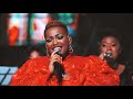 Ntokozo Mbambo - Jesu Emmanuel & It Is Amazing (Live at Emperor