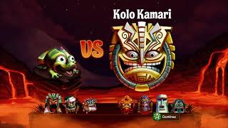 Zumas Revenge Boss Rush Gameplay Pt1