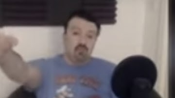 DSP sad that he didn