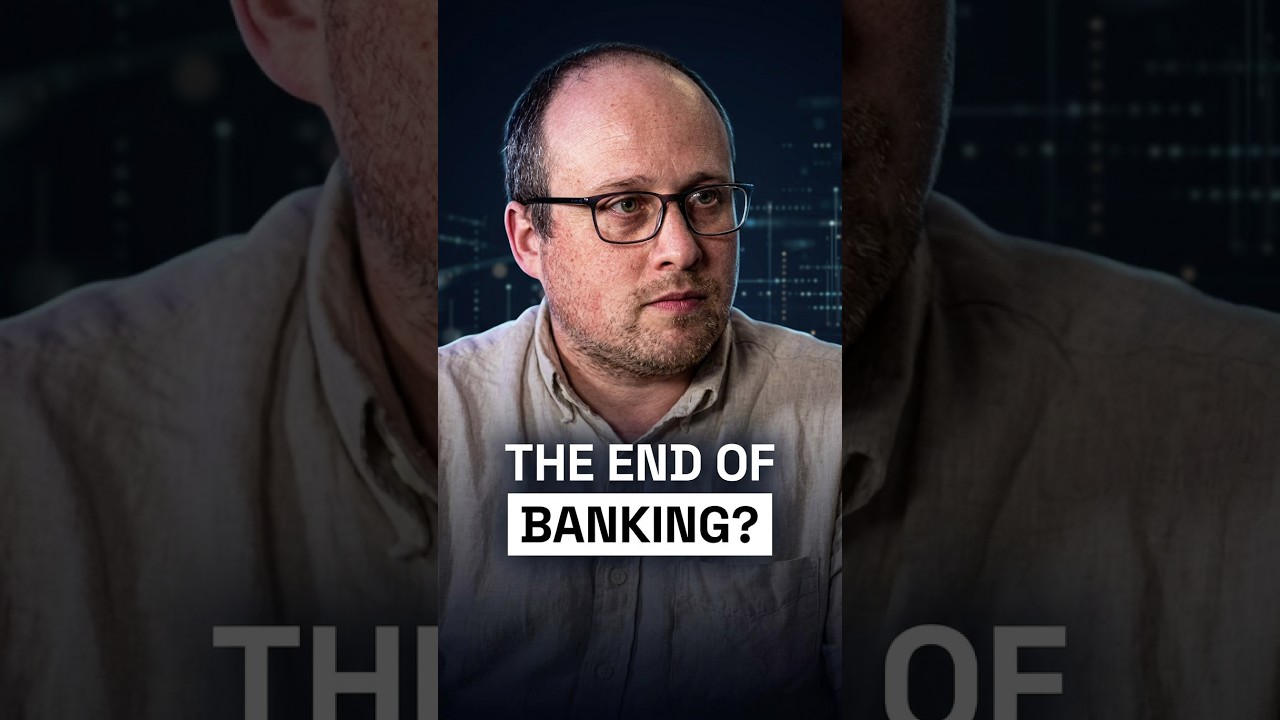 What If An AI Agent Managed Your Finances? #finance #ai #money - YouTube thumbnail