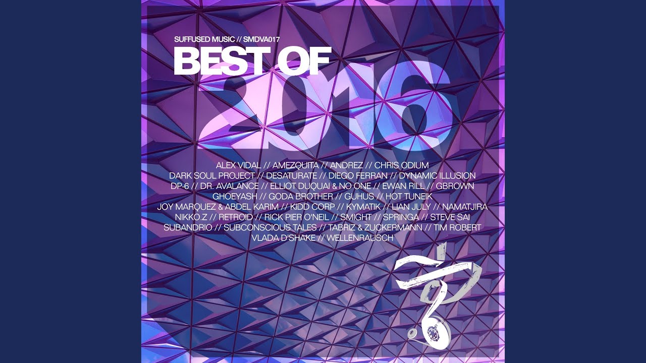 Alliance (Original Mix)