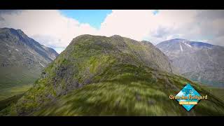 Gronolen Fjelltur Fjellturer I Jotunheimen