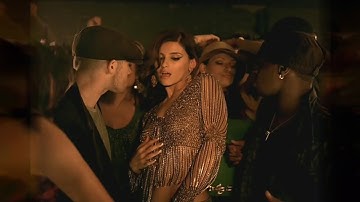 Nelly Furtado Promiscuous (ralphi rosario remix Edit)