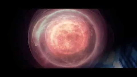 Solaris - And death shall have no dominion - Cloon...