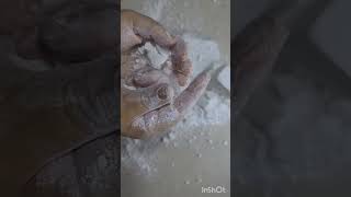 Asmr Video #2 Gym Chalk