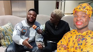 HILARIOUS SamSpedy (MAMA OJO) REVEALS THE SECRET BEHIND HIS SUCCESS !!