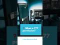 #13 | What is 777 permission?
