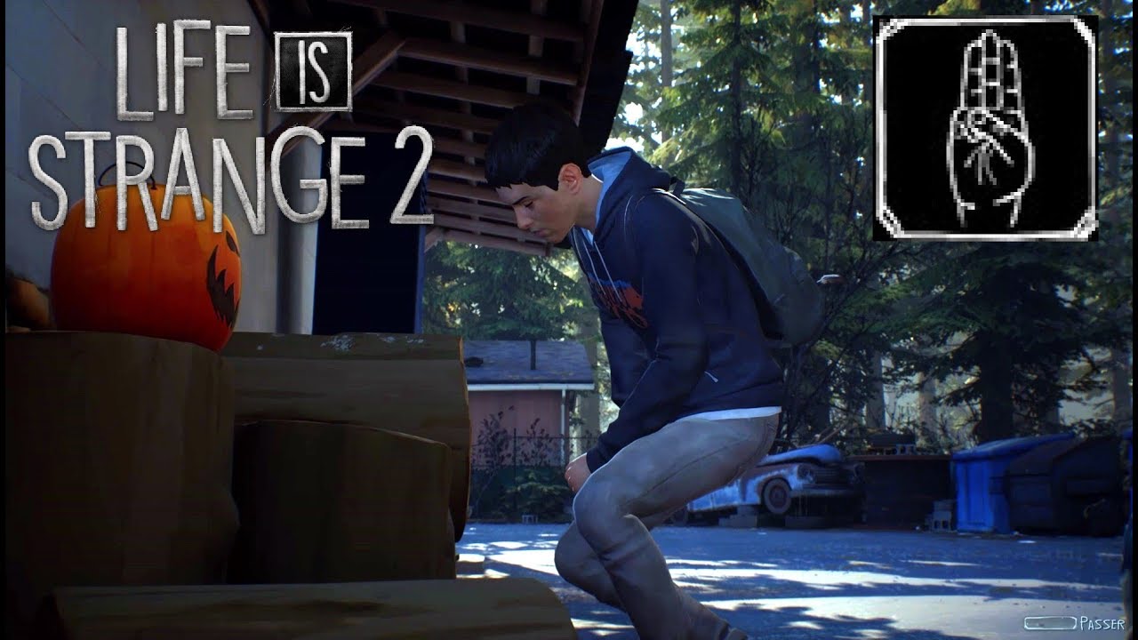 TOUS LES SOUVENIRS & TROPHÉE CHAPITRE 2 LIFE IS STRANGE TRUE COLORS YouTube TOUS LES SOUVENIRS & TROPHÉE CHAPITRE 2 LIFE IS STRANGE TRUE COLORS YouTube