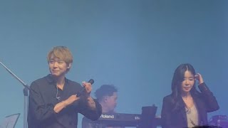 Yuchun - Spring is gone by chance  (26102022)
