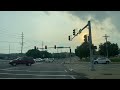 BIG BEND ROAD IN DES PERES AREA