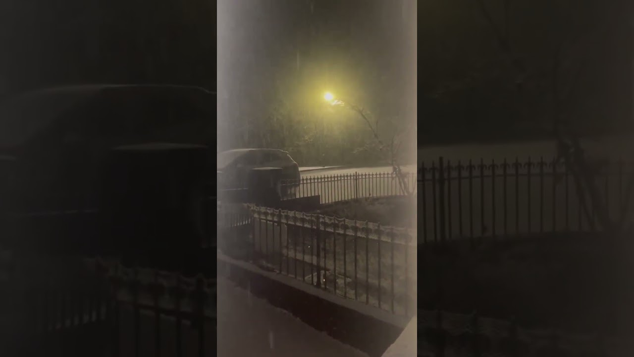 #Snow scenes in Princetown, #Dartmoor, #Devon. Thanks to Amy Jayne for sending this in.