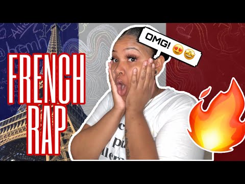 FRENCH RAP REACTION 🇫🇷 | NISKA, TAYC, MERYL & MORE