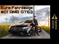 Was fährst Du? | Luca - Mercedes AMG GT 53 (2021) | Eure Fahrzeuge #01 | #MasterMobility