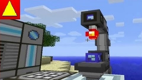 Level Emitter ME System Tricks Tutorial Tekkit Lite FTB deutsch