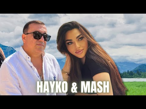 Mash Israelyan & Spitakci Hayko - Top Remix 2025