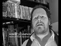 Introduction to Hammer Films' The Glass Cage (aka The Glass Tomb) by Robert J E  Simpson - (2013)