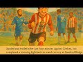 Last-Minute Drama!Talbi’s 93rd-Minute Winner Stuns Chelsea #PremierLeague #Chelsea #footballcorner09
