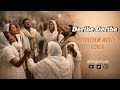 Deribe Deribe Bethlehem Wolde Cover