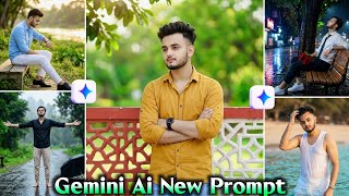 Gemini AI New Photo Editing Prompts | Gemini AI New Trending Photo Editing Prompts screenshot 5