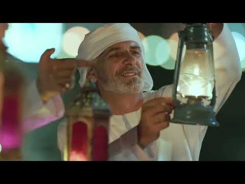 فاصل قناة سما دبي رمضان 2023 4