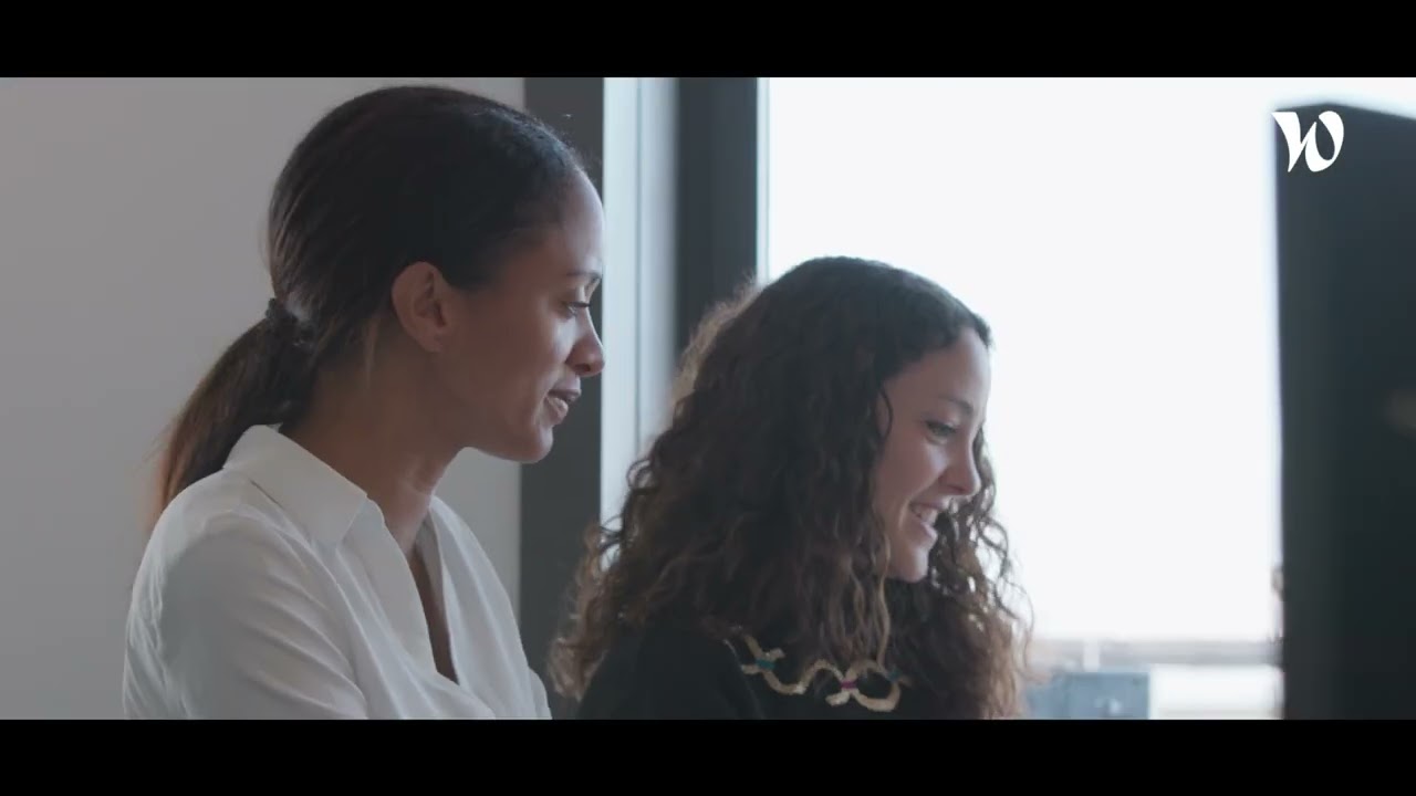 Découvrez la culture d'entreprise chez Carrefour