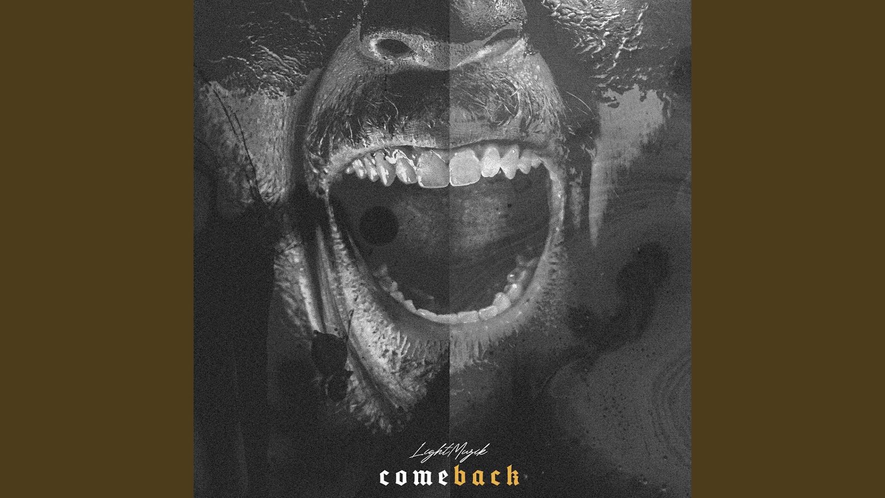 Watch Comeback on YouTube Watch Comeback on YouTube