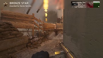 Call of Duty®: WW2 THAT STEN IS BEAST