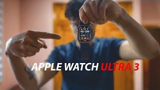 ASÍ SERÁ EL APPLE WATCH ULTRA 3