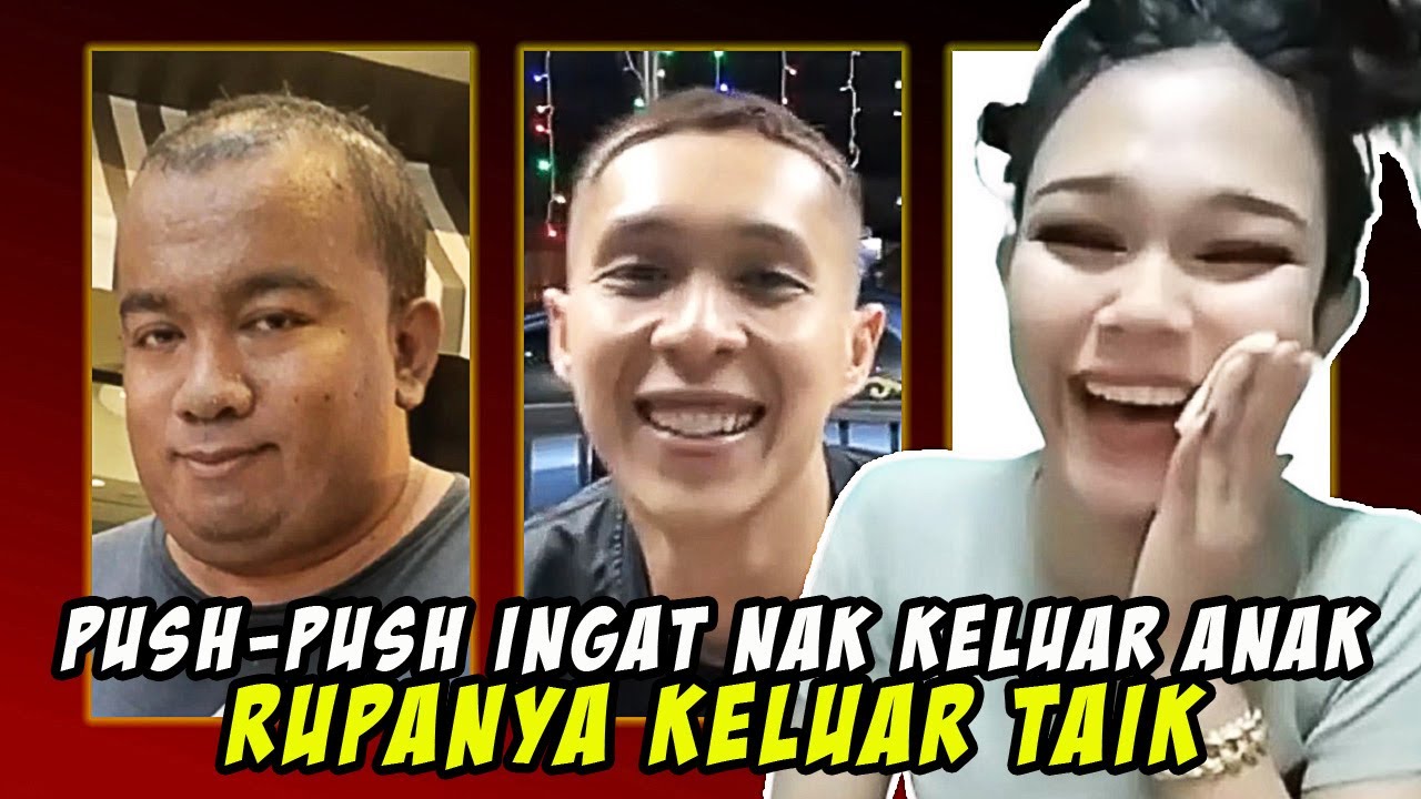 [LAWAK PECAH] Acap S Layan Gelagat Mekna Lowerd & Osman | 26.07.25  #acaps #live #lawak