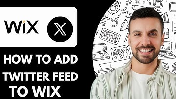 How to Add Twitter Feed to Wix  - 2025 (Quick & Easy)