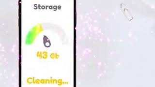 Phone Cleaner, Clean Storage to Keep Your Phone Clean for iOS screenshot 1