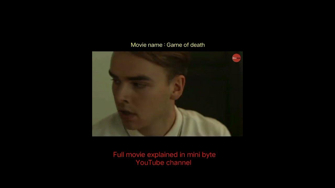 GAME OF DEATH full movie explained in mini byte channel #shorts - YouTube - 13 Game Of Death Full Movie English Subtitles