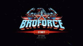 Nostalgia Hits BROFORCE Episode 6