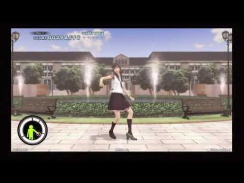 【ダンエボ】Sweetie*2(1P akariVer)【外部出力録画】