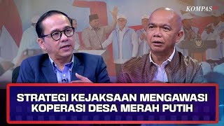 Download lagu Tantangan Kejaksaan dalam Pengawasan Koperasi Desa Merah Putih | HIGH LEVEL
