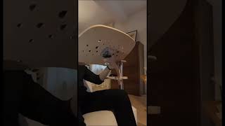 Lapdesk The Wooden Style Laptop Stand