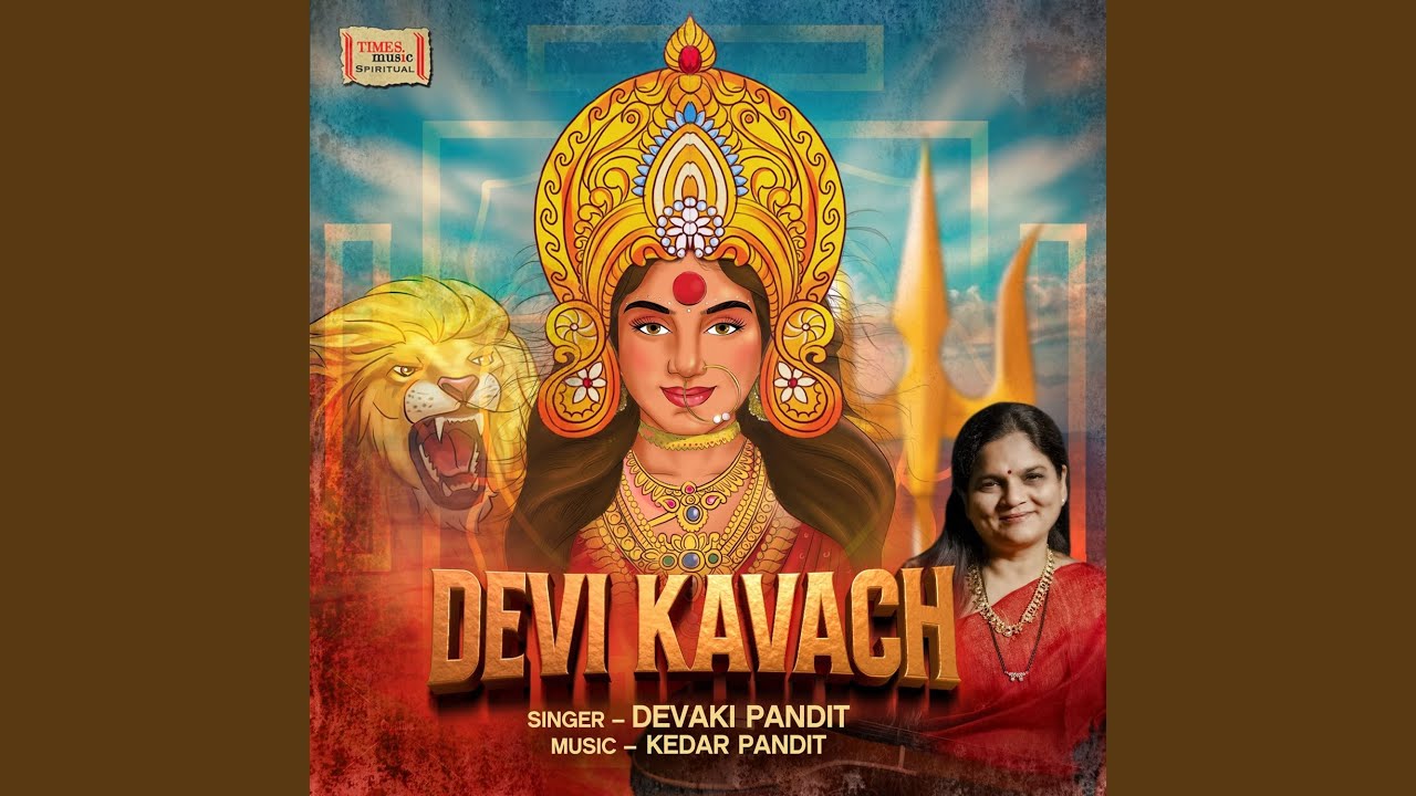 Devi Kavach