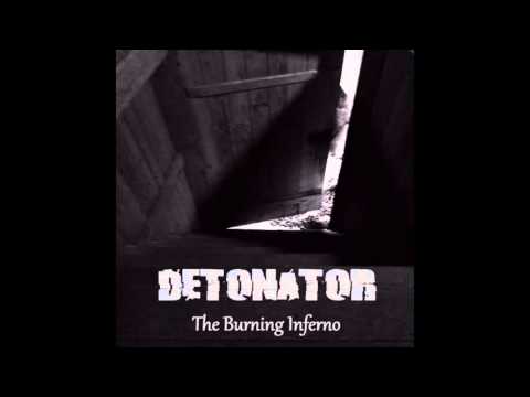 Detonator - Cyanotic