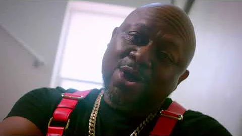 Gary LIL G Jenkins G7 - That's My Baby [Official M...