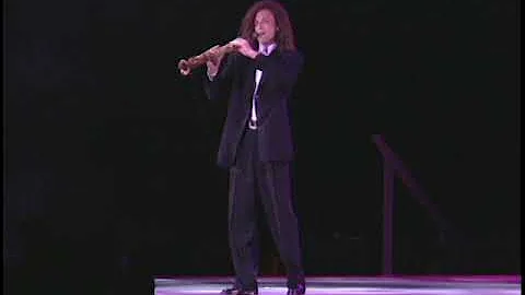 Kenny G w/ President Clinton / FOIA Case # 2020-04...