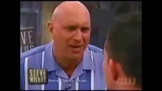 Steve Wilkos - Who Broke Your Baby's Leg? (Remix)