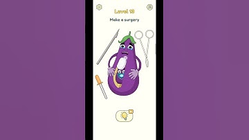 DOP 2 DELETE ONE PART: LEVEL 13