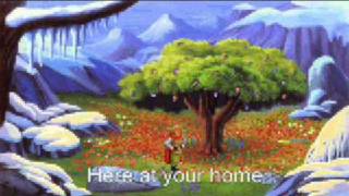 Quest for Glory - Eranas Peace (vocal) @ZarlaSheenaza